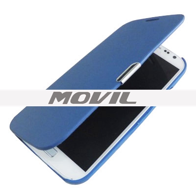 NP-770 Fundas flip para celulares para Samsung S4 I9500 NP-770-4